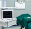 मानक संस्करण रोगी मॉनिटर मल्टीपैरामीटर मेडिकल 15 इंच महत्वपूर्ण संकेत