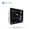 पीएम-9000gta2 अस्पताल 12.1 इंच HD स्क्रीन मल्टी पैरामीटर महत्वपूर्ण संकेत रोगी मॉनिटर