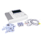 चिकित्सा उपकरण प्रिंटर ईसीजी मशीन 12 चैनल आईएसओ प्रमाणित