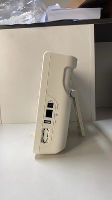 सटीक महत्वपूर्ण संकेतों की निगरानी के लिए पोर्टेबल 10.1 इंच मल्टीपैरामीटर पेशेंट मॉनिटर