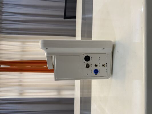 12.1 इंच पशु चिकित्सा आईसीयू कक्ष मल्टीपैरामीटर रोगी मॉनिटर, महत्वपूर्ण संकेतों की निगरानी के लिए