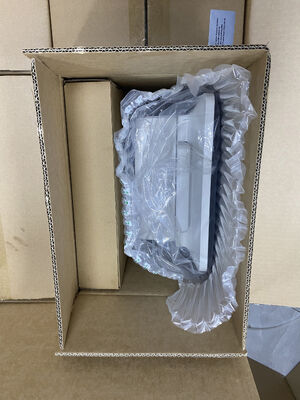 12.1 इंच डिस्प्ले मल्टी पैरामीटर पेशेंट मॉनिटर जिसमें 6 पैरामीटर और वैकल्पिक टच स्क्रीन है