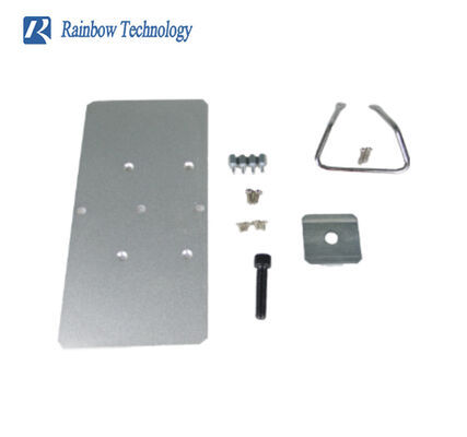 अस्पताल निगरानी उपकरण ट्रॉली रोगी निगरानी मशीन के लिए कारखाने की आपूर्ति