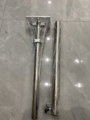 रोगी मॉनिटर स्टैंड चिकित्सा उपकरण रोगी अस्पताल मॉनिटर ट्रॉली