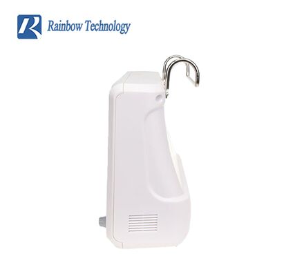 Multi-parameter Monitor 8 Inch High Resolution Color TFT Display Patient Monitor Patient Monitoring System for Hospital