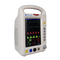ईसीजी एनआईबीपी आरईएसपी के लिए आईसीयू मल्टीपैरामीटर रोगी मॉनिटर 7 इंच 1.5 किलो