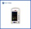छोटे आकार के मल्टी पैरामीटर रोगी मॉनिटर ईसीजी मॉनिटरिंग पोर्टेबल अस्पताल उपयोग