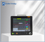 आईसीयू वाइटल साइन मॉनिटर में मॉड्यूलर प्लग 15 ''टीएफटी 16 भाषाएं रोगी मॉनिटर मशीन