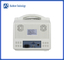 220V 40W मल्टी पैरामीटर पशु चिकित्सा मॉनिटर ईसीजी पशु चिकित्सक निगरानी उपकरण
