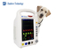 पशु अस्पताल के लिए मल्टीपैरामीटर पशु चिकित्सा कैप्नोग्राफी मॉनिटर 2.0 किग्रा लाइटवेट