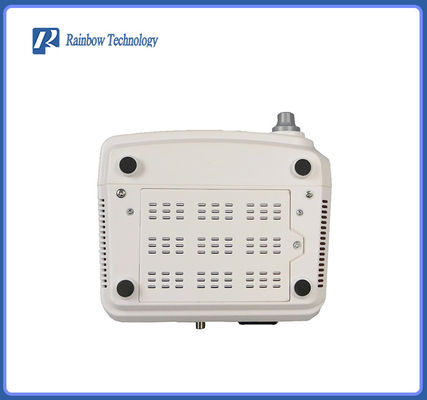 मल्टीपैरामीटर पशु चिकित्सा कैप्नोग्राफी मॉनिटर