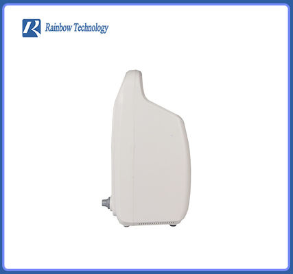 मल्टीपैरामीटर पशु चिकित्सा कैप्नोग्राफी मॉनिटर