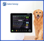 12.1 इंच पशु चिकित्सा बहु-पैरामीटर मॉनिटर टच स्क्रीन पशु चिकित्सक क्लिनिक उपकरण