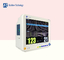 आईएसओ प्रमाणित भ्रूण हृदय गति मॉनिटर एंटी ईएसयू 12.1 इंच रंग टीएफटी डिस्प्ले: