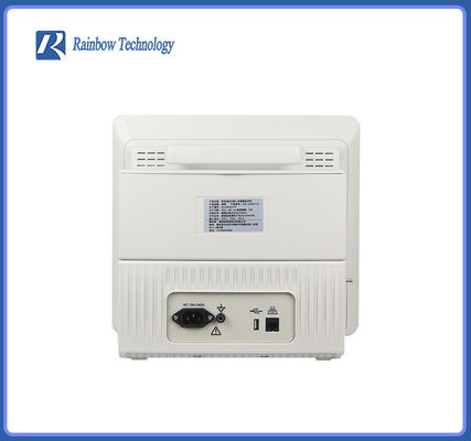 टीएफटी एलसीडी टच स्क्रीन रोगी मॉनिटर