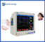 मल्टी-पैरामीटर मातृ भ्रूण मॉनिटर आईएसओ प्रमाणित इलेक्ट्रॉनिक चिकित्सा निगरानी उपकरण