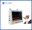 आपातकालीन स्थानांतरण के लिए उच्च टिकाऊपन वाले हल्के पशु चिकित्सा निगरानी उपकरण