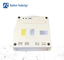 मेडिकल 10.1 इंच इलेक्ट्रॉनिक ईसीजी मशीन लाइट वेट टच स्क्रीन