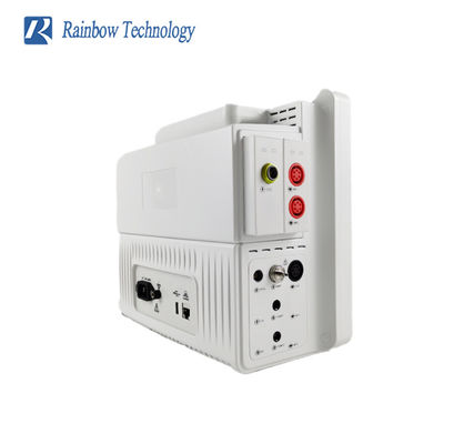 अस्पताल कार्डियक मॉनिटर रोगी रोग विश्लेषण उपकरण मॉड्यूलर प्लग इन