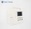 3.5 इंच मेडिकल ईसीजी मशीन हैंडल बटन को स्वचालित करने के लिए टिकाऊ आसान